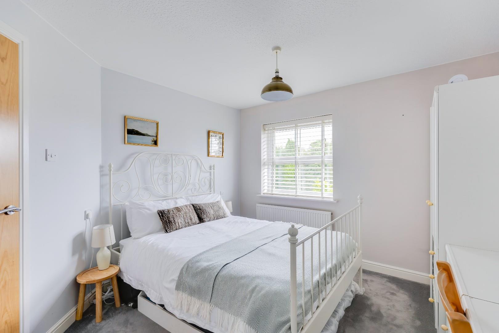 Ffordd Y Dderwen, Ystradowen, Cowbridge, CF71 7SG